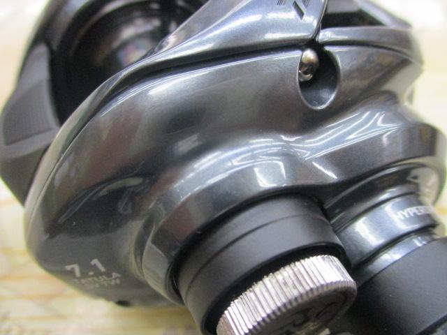 25タトゥーラ SV TW 100H