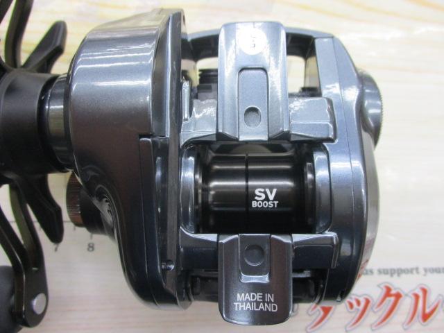 25タトゥーラ SV TW 100H