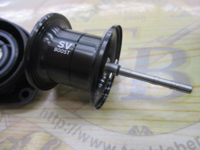 25タトゥーラ SV TW 100H