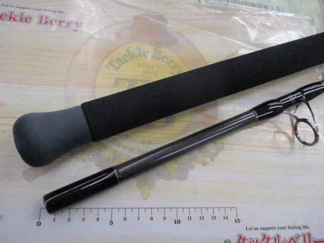 ワイルドブレーカー 102WR ワイドレンジストラテジー