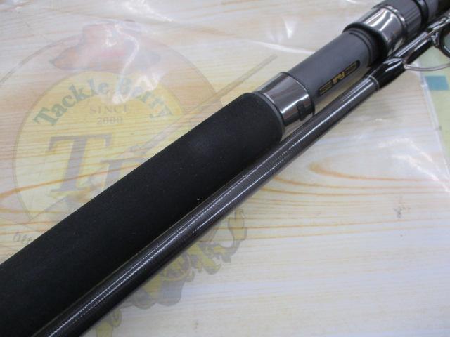 ワイルドブレーカー 102WR ワイドレンジストラテジー