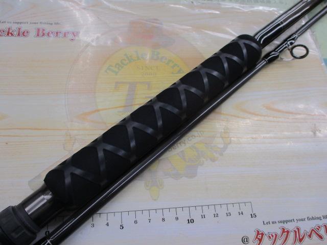 ワイルドブレーカー 102WR ワイドレンジストラテジー