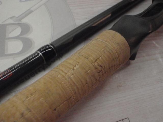 モンストロ 77チタンガイド