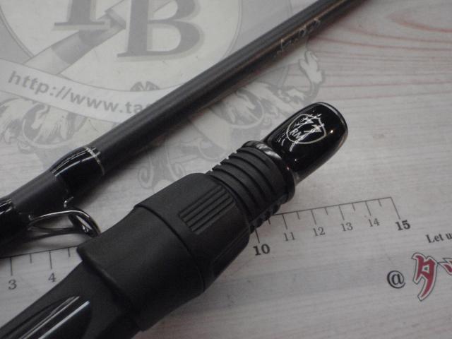 モンストロ 77チタンガイド