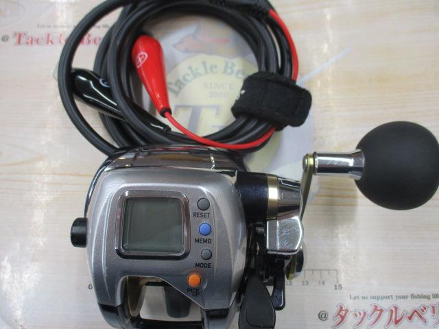 レオブリッツ S400｜＠ベリーネット 日本最大新品中古釣具WEB
