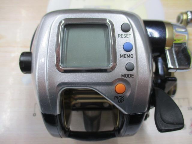 レオブリッツ S400｜＠ベリーネット 日本最大新品中古釣具WEB