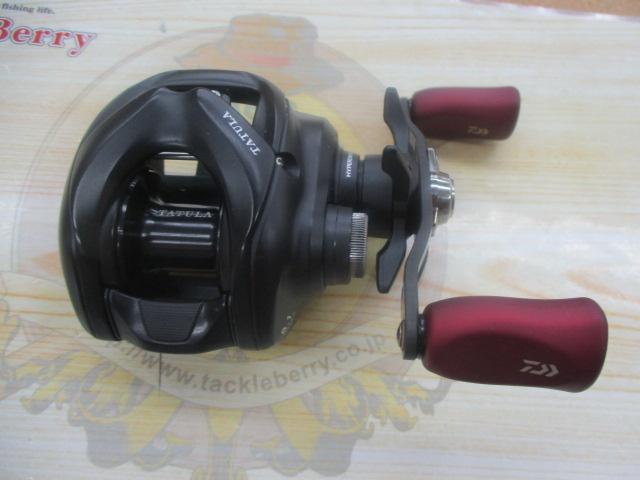 24タトゥーラ TW 100XH