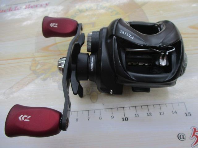 24タトゥーラ TW 100XH