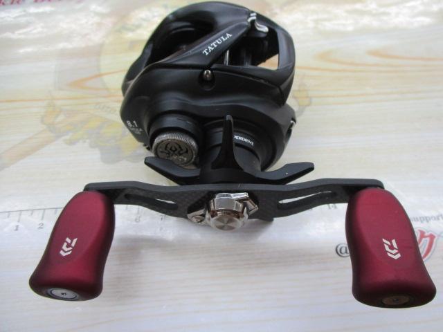 24タトゥーラ TW 100XH