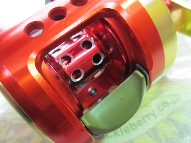 タイタニックレッドアイシス200