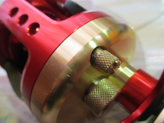 タイタニックレッドアイシス200