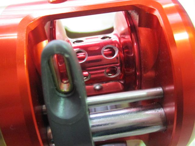 タイタニックレッドアイシス200