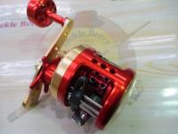 タイタニックレッドアイシス200