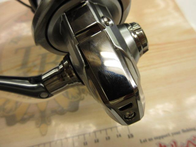 シマノ　２１ナスキーC3000　未使用品 シマノ 【取り寄せ商品】シマノ 21 ナスキー C3000 (2021年