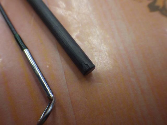 マリエット プレシジョン PR-804