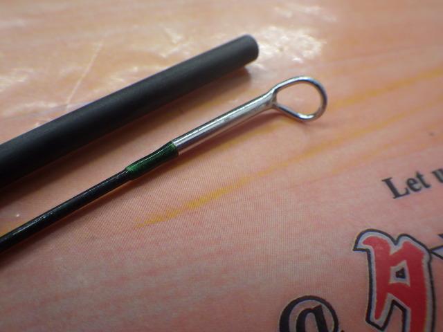 マリエット プレシジョン PR-804