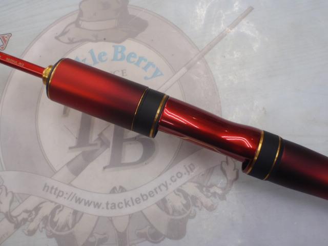 24ワールドシャウラ テクニカルエディション S62SUL-R/2