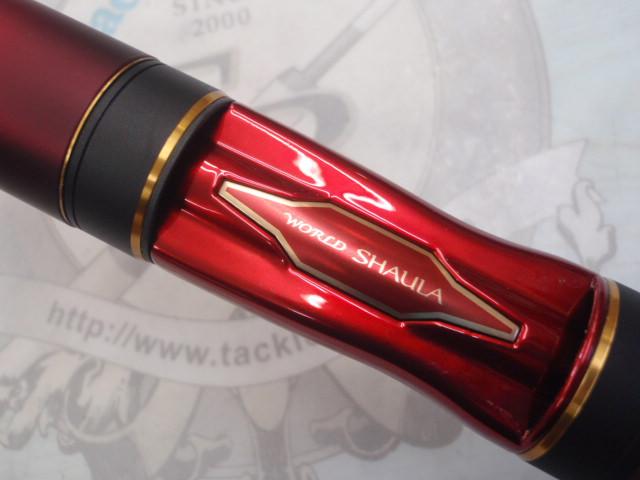 24ワールドシャウラ テクニカルエディション S62SUL-R/2