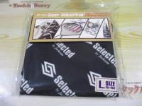 ギアラッピンBLKブラックL