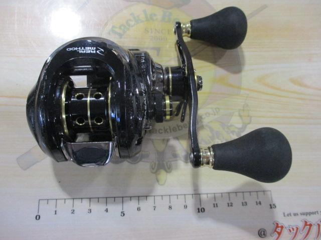 リアルメソッドギガソルトHG RH｜＠ベリーネット 日本最大新品