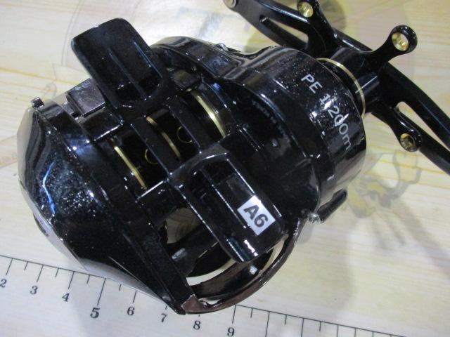 リアルメソッドギガソルトHG RH｜＠ベリーネット 日本最大新品