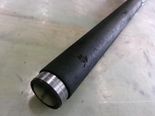 サイドワインダーHGC-66XF