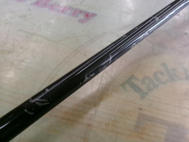 サイドワインダーHGC-66XF｜＠ベリーネット 日本最大新品中古釣具WEB