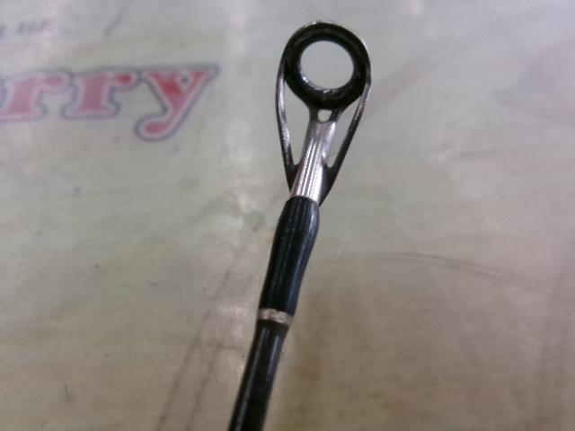 サイドワインダーHGC-66XF