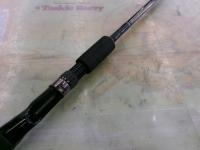 サイドワインダーHGC-66XF