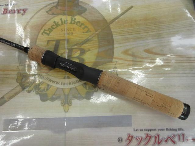 ヒロイズム カリプソLJ1 HIM-C52ML-LJ1｜＠ベリーネット 日本最大新品 