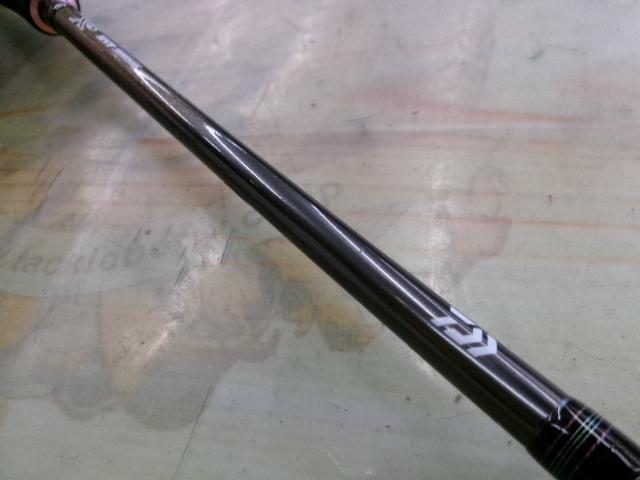 紅牙EX N65LB TG｜＠ベリーネット 日本最大新品中古釣具WEBショップ