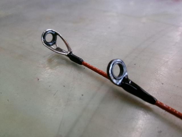 紅牙EX N65LB TG｜＠ベリーネット 日本最大新品中古釣具WEBショップ