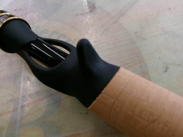 エアエッジMB 694HB-SB