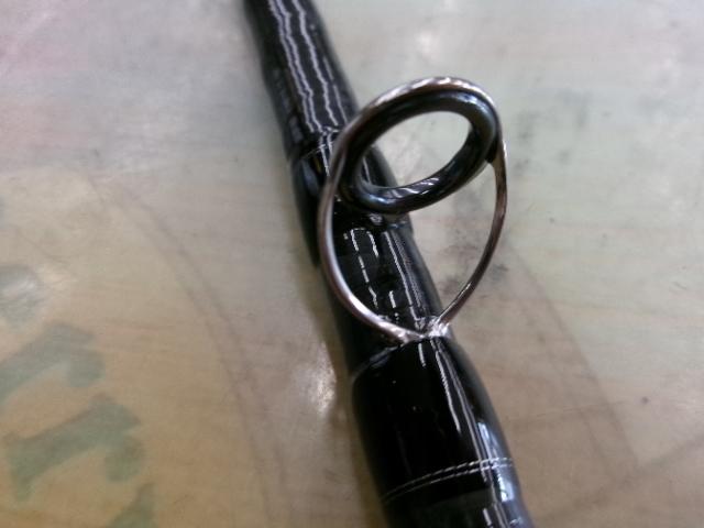 エアエッジMB 694HB-SB