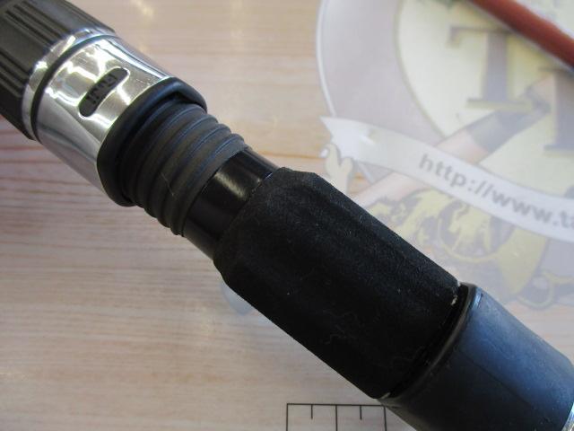 リーディング-X マダイ 265