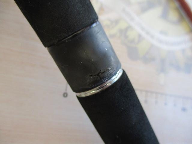 リーディング-X マダイ 265