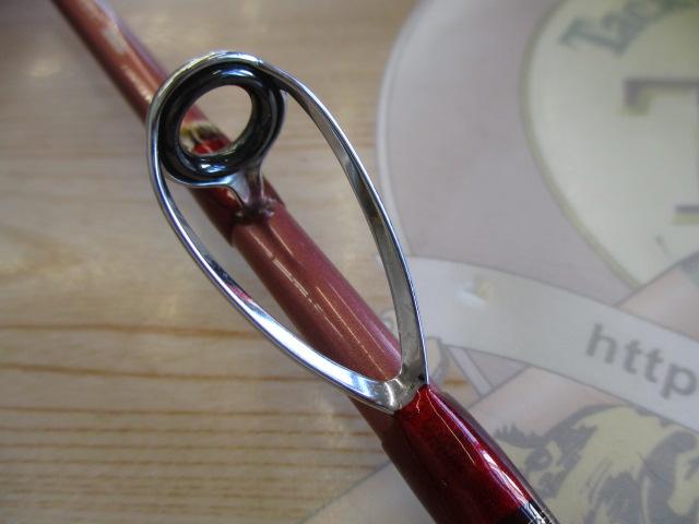 リーディング-X マダイ 265