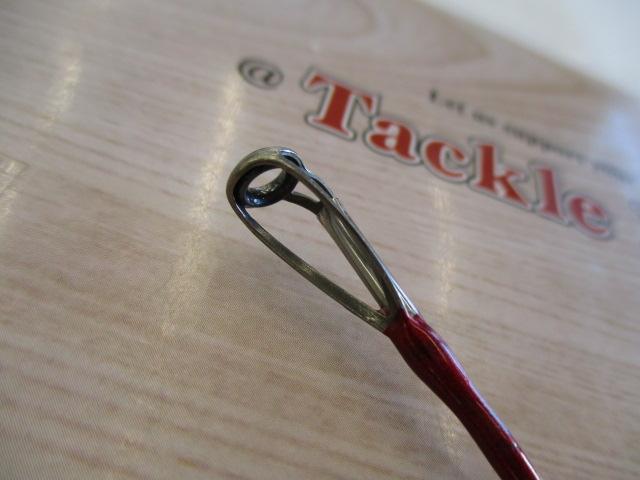 リーディング-X マダイ 265