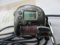 アドベンチャー電動SS700AC 