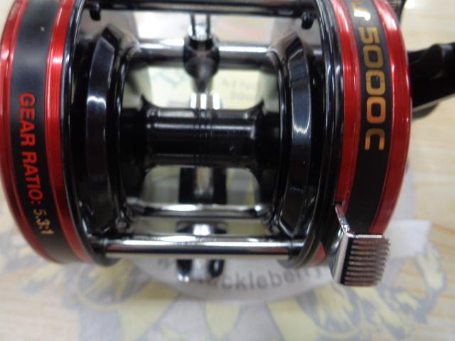 アンバサダー 5000C