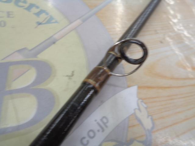 バトラー TD-BA671MHFB