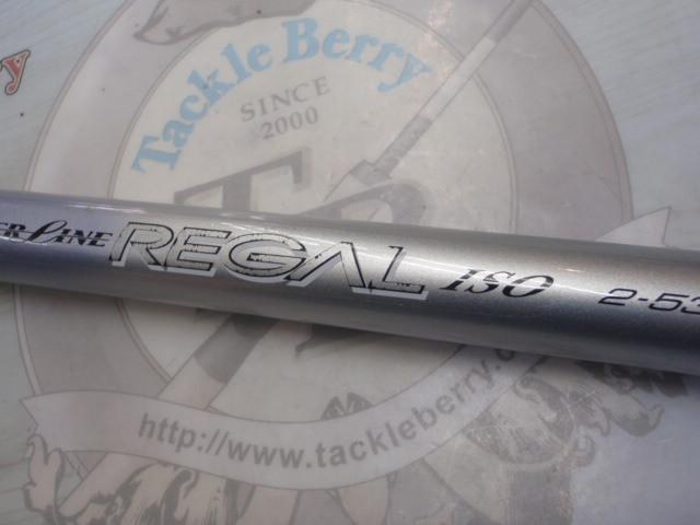 ダイワ　リーガル　ISO　2-53I ダイワ(Daiwa) HS リーガルISO 2号-53I 06525783｜アウトドア