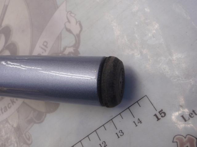 HSリーガルISO 2-53I