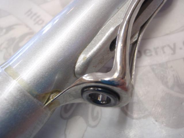 HSリーガルISO 2-53I