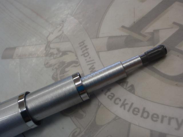 HSリーガルISO 2-53I