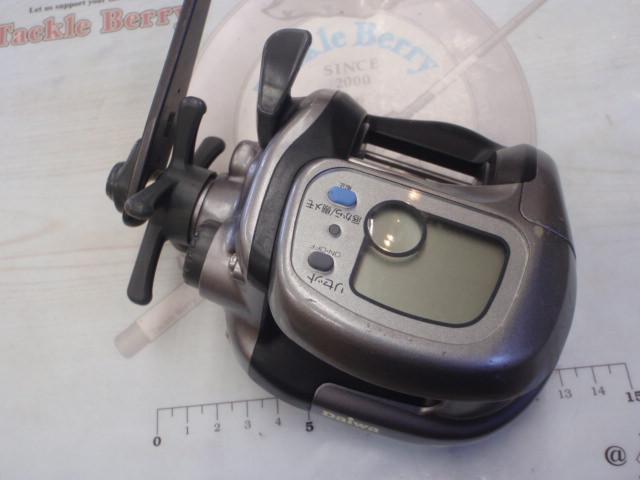 タナセンサーS 400DX