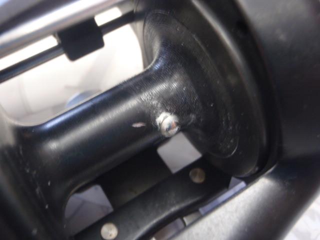 タナセンサーS 400DX