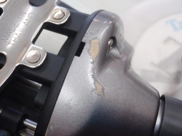 タナセンサーS 400DX