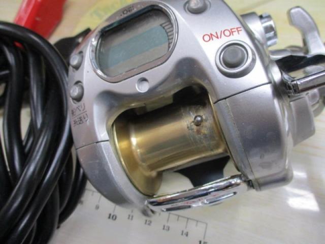 アドベンチャー電動VS500AT-S - 貝利網