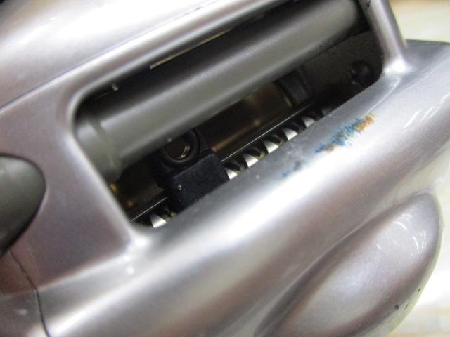 アドベンチャー電動VS500AT-S 